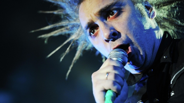 Музыка культовой группы "Король и Шут" прозвучит в Батуми