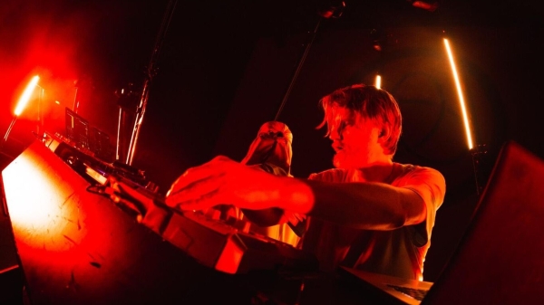 Известный норвежский дуэт Röyksopp выступит в Грузии