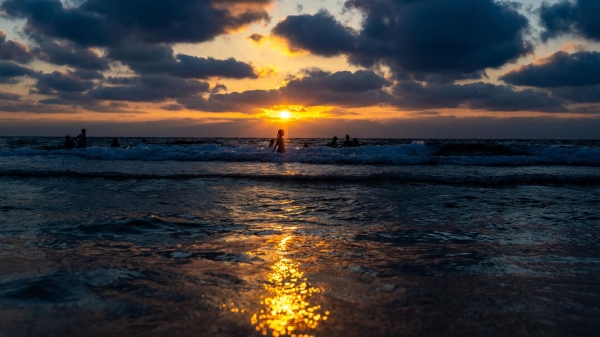 Сколько человек утонуло в мире за 10 лет – данные ВОЗ Сколько человек утонуло в мире за 10 лет – данные ВОЗ