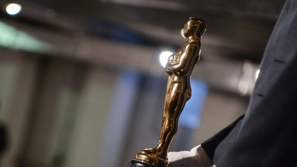 Грузия выбрала фильм на соискание премии "Оскар"